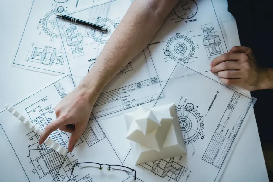 Usinage de prototypes et pièces unitaires à Genève